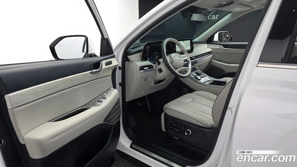 Hyundai Palisade 2023 из KR, фото 7