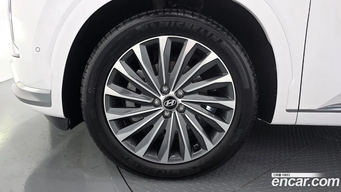 Hyundai Palisade 2023 из KR, фото 6
