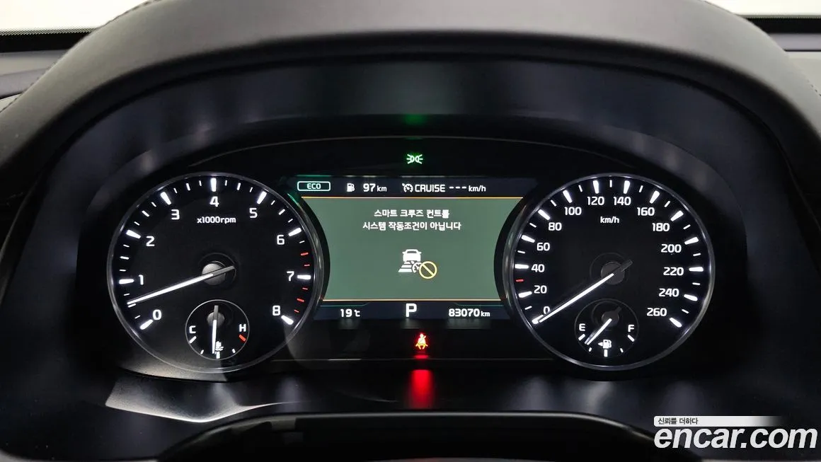 Kia K9 2021 из KR, фото 6