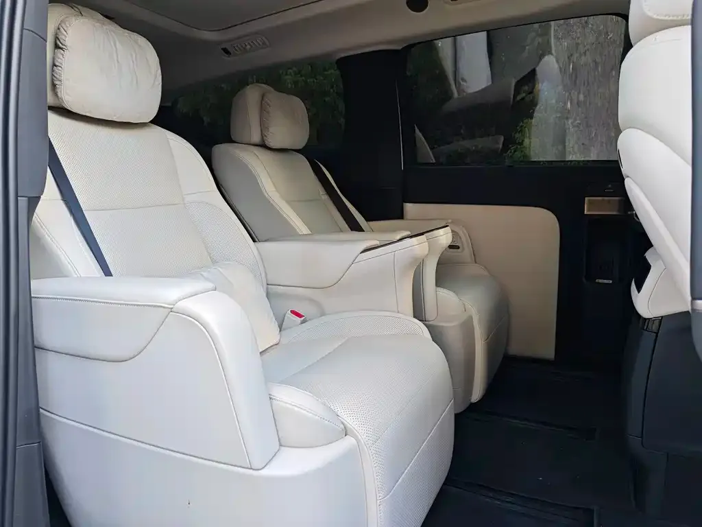 Li Auto MEGA 2025 из CN, фото 3