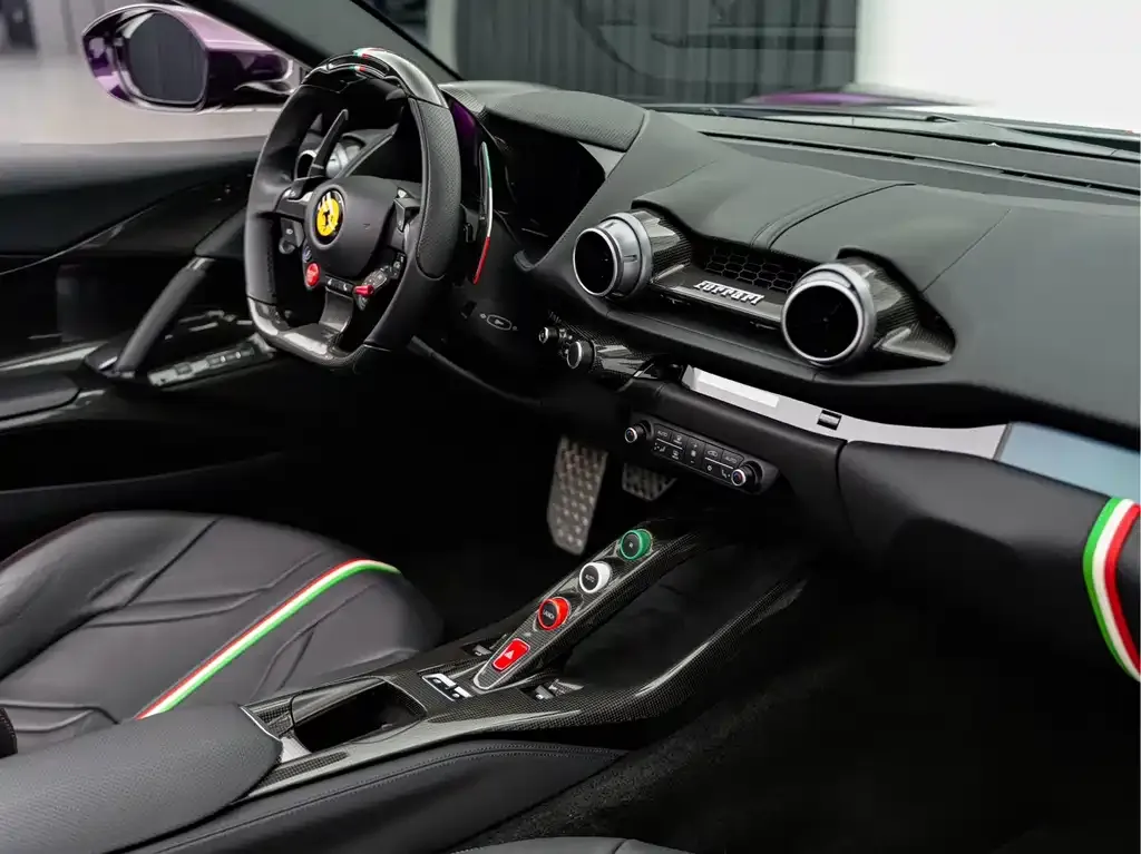 Ferrari 812 2021 из CN, фото 10