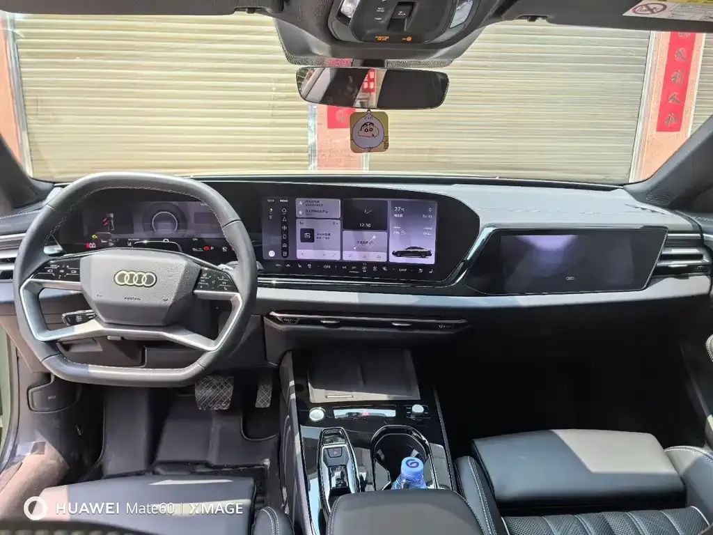 Audi A5L Sportback 2026 из CN, фото 9