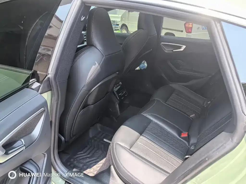 Audi A5L Sportback 2026 из CN, фото 5