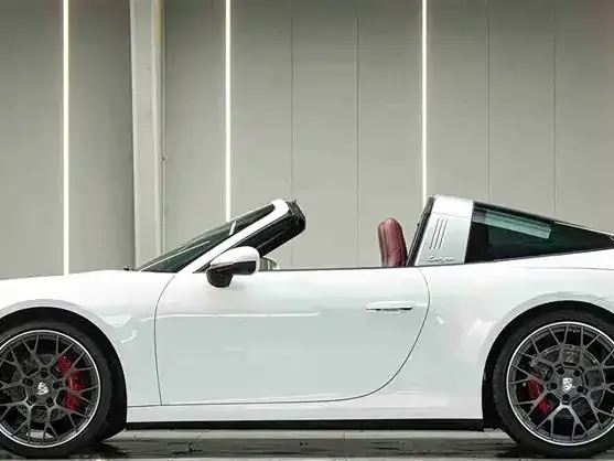 Porsche 911 — фото 8