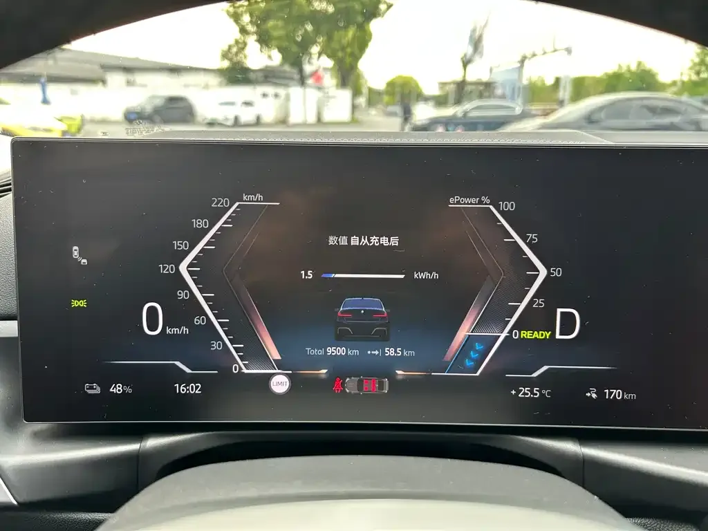 BMW i3 — фото 8