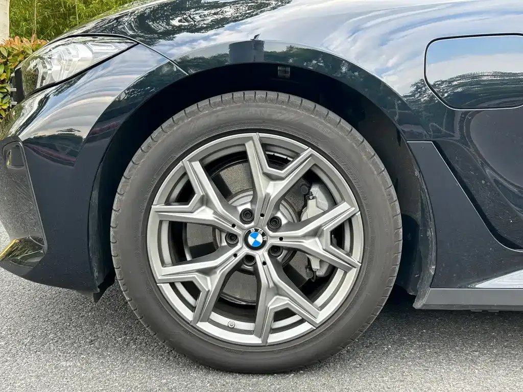BMW i3 — фото 3