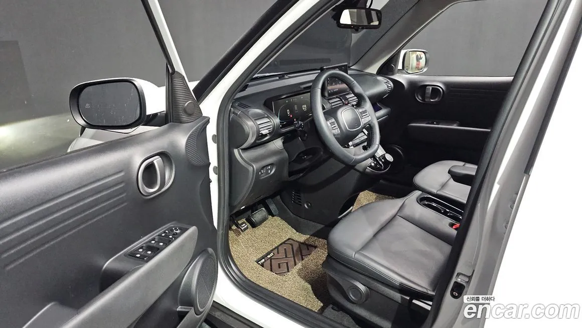 Hyundai Casper 2023 из KR, фото 7