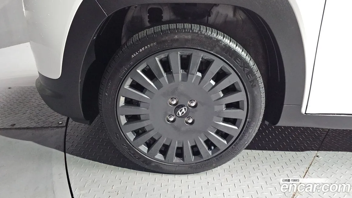Hyundai Casper 2023 из KR, фото 10