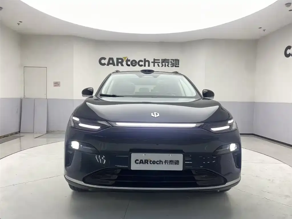 Leapmotor C11 — фото 5