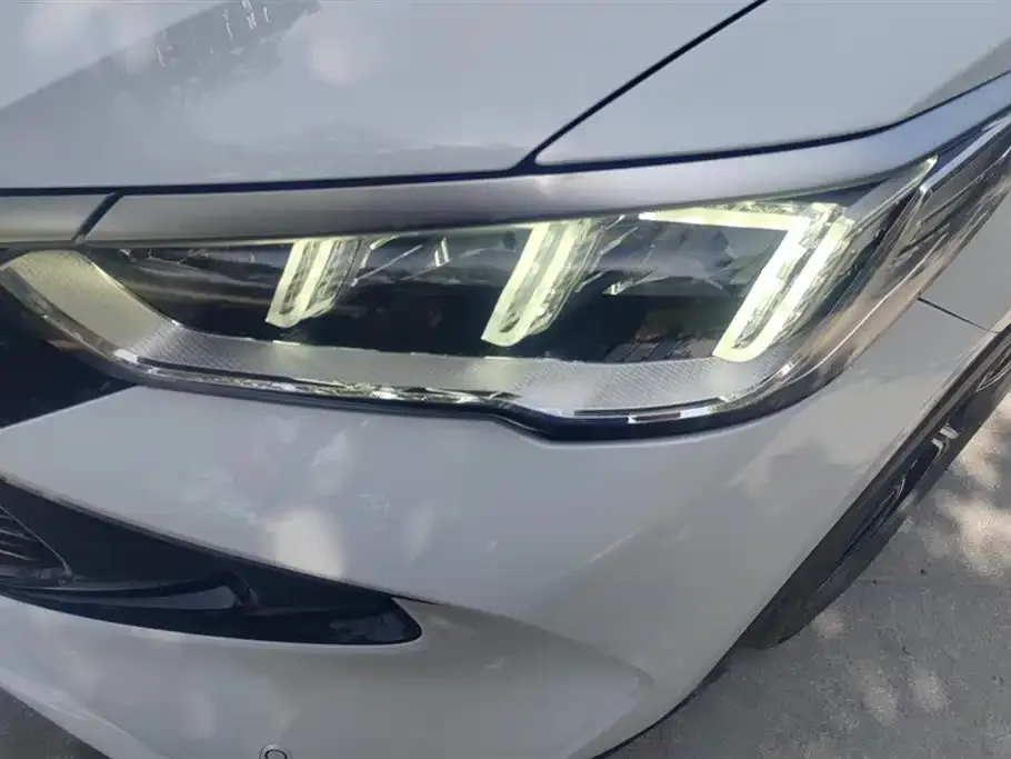 BYD Pro New Energy — фото 4