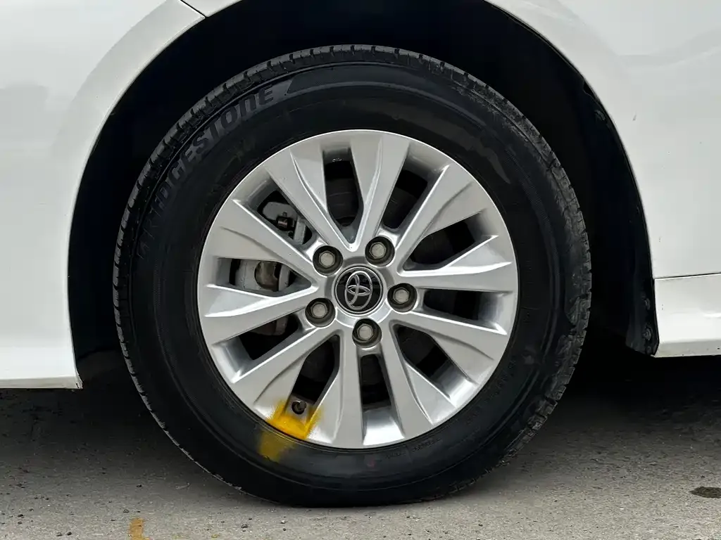 Toyota Corolla 2024 из CN, фото 6