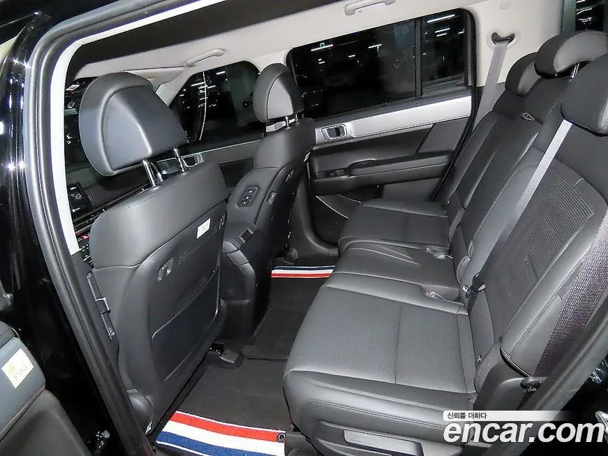 Hyundai Santafe — фото 10
