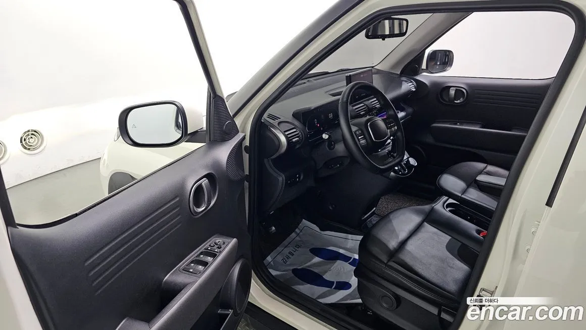 Hyundai Casper 2022 из KR, фото 3