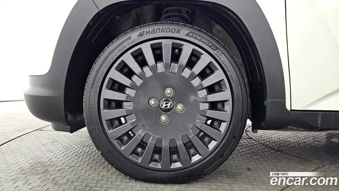 Hyundai Casper 2022 из KR, фото 6