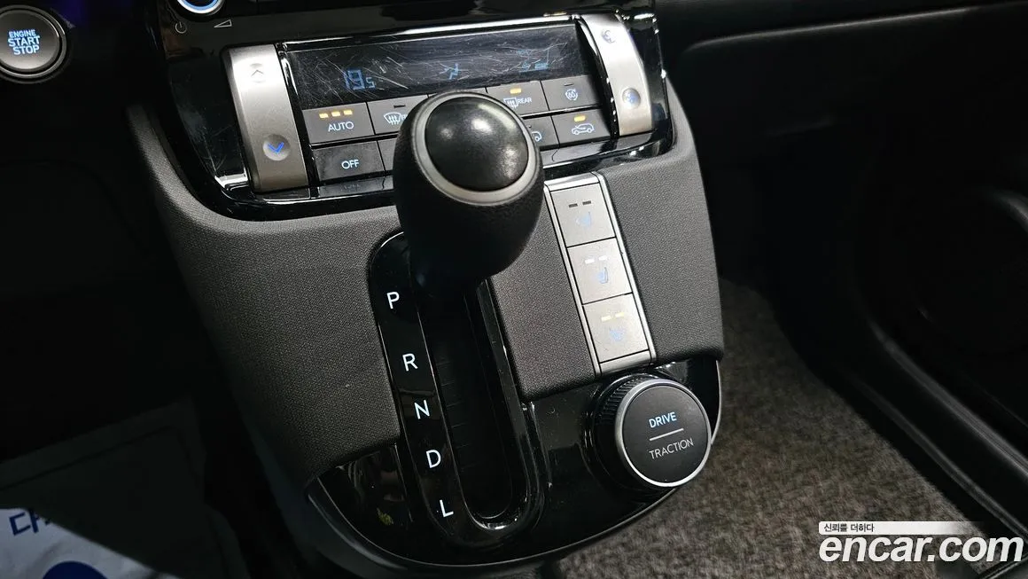 Hyundai Casper 2022 из KR, фото 9