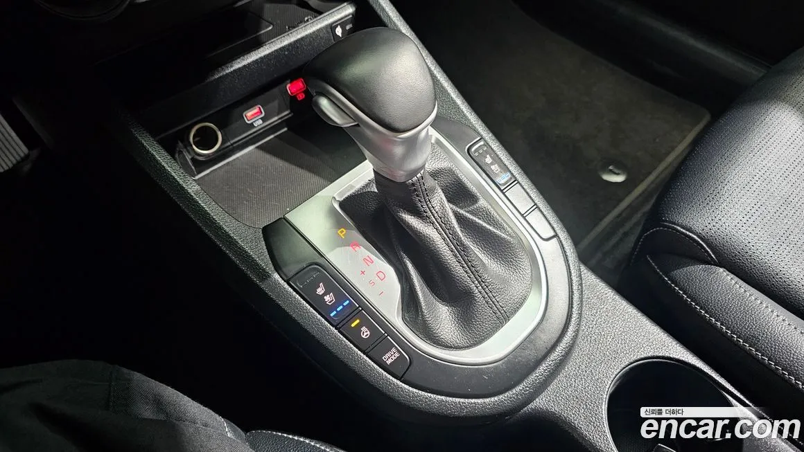 Kia K3 2022 из KR, фото 10