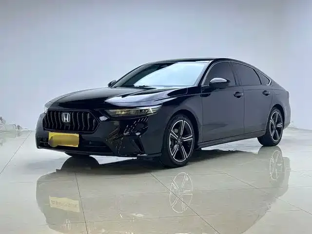 Honda Inspire — фото 1