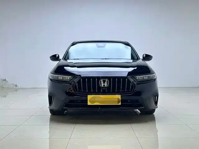 Honda Inspire — фото 5