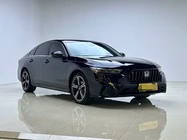 Honda Inspire — фото 4