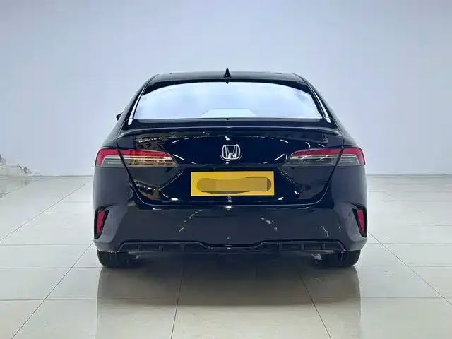 Honda Inspire — фото 7