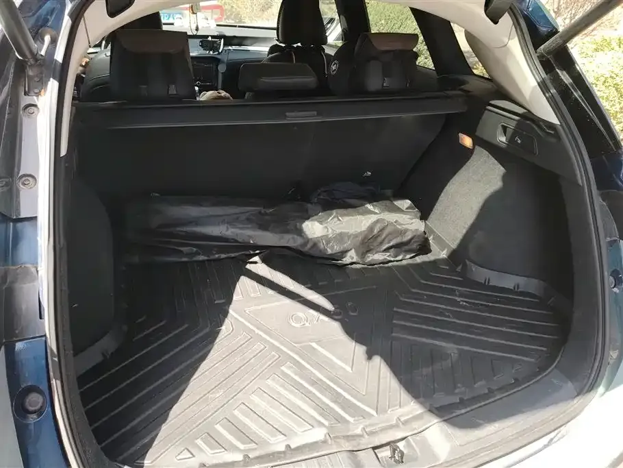 Infiniti QX50 2023 из CN, фото 9