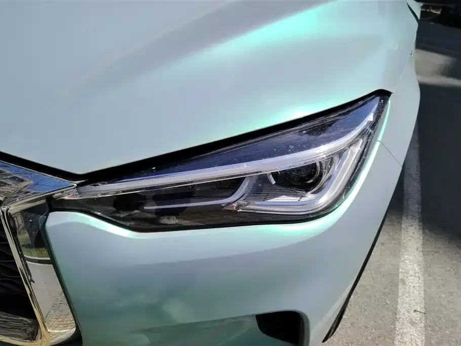Infiniti QX50 2023 из CN, фото 2