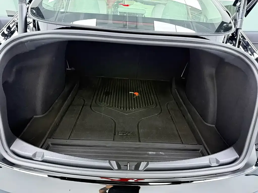 Tesla Model 3 — фото 2