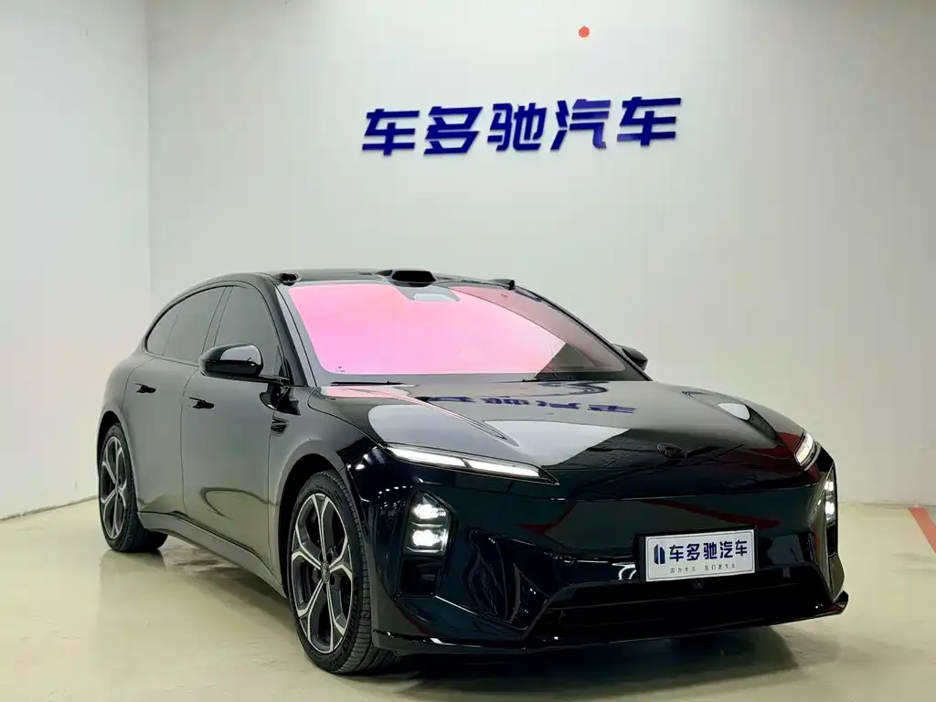 NIO ET5T 2025 из CN, фото 8