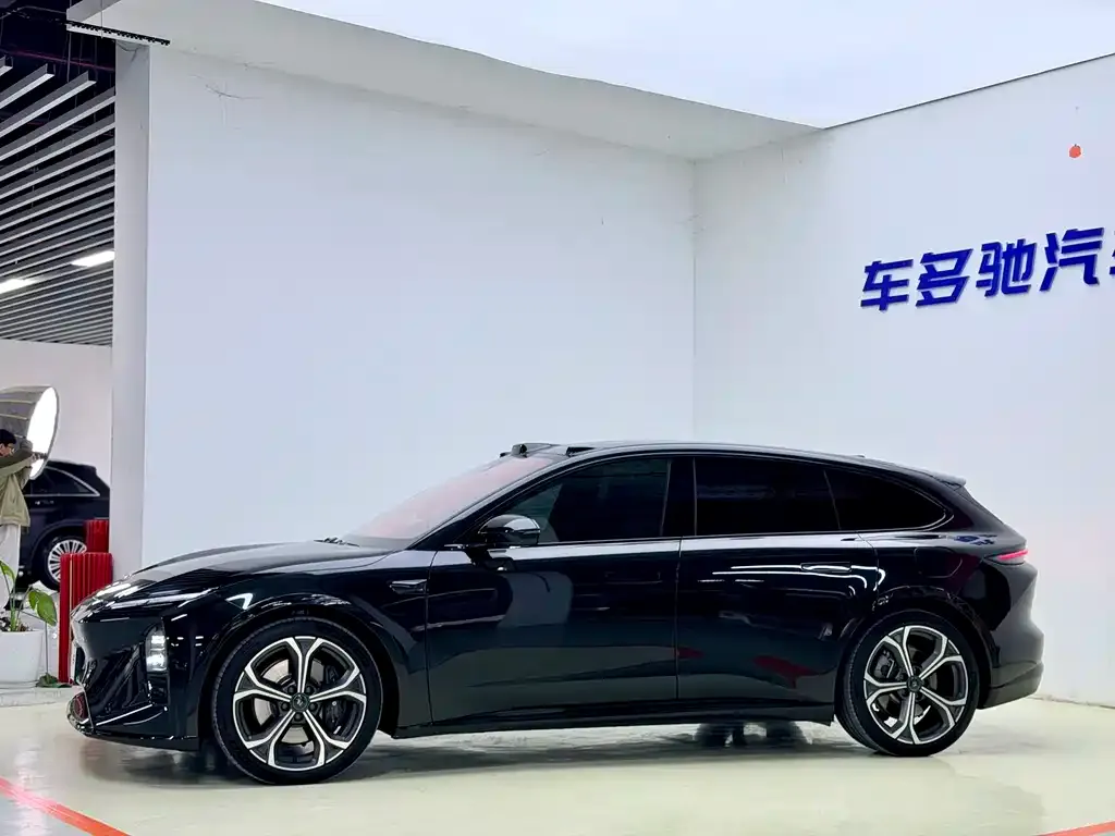 NIO ET5T 2025 из CN, фото 4