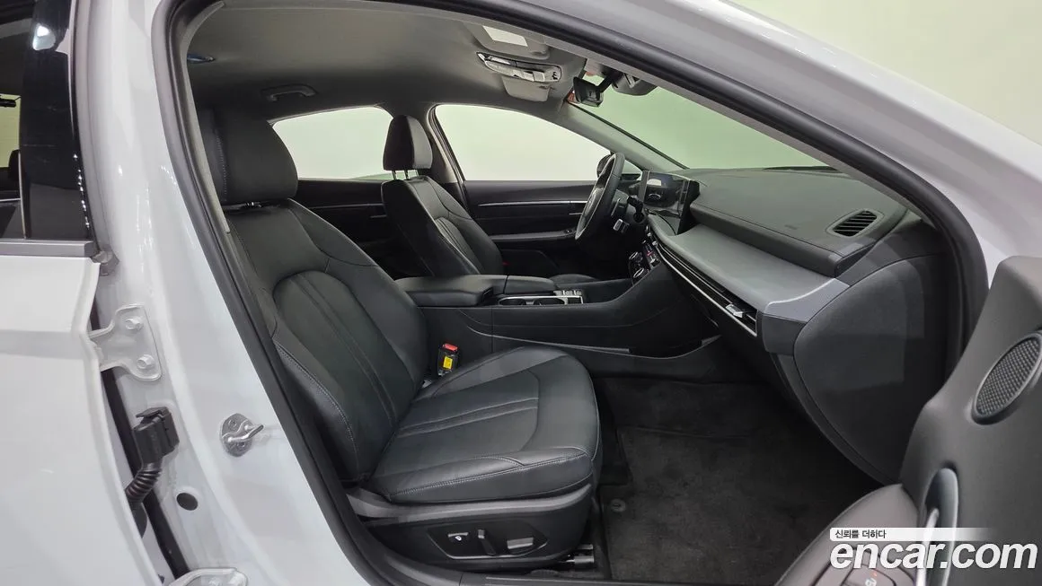 Hyundai Sonata 2024 из KR, фото 7