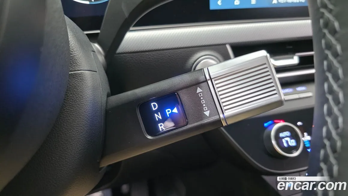 Hyundai Sonata 2024 из KR, фото 9