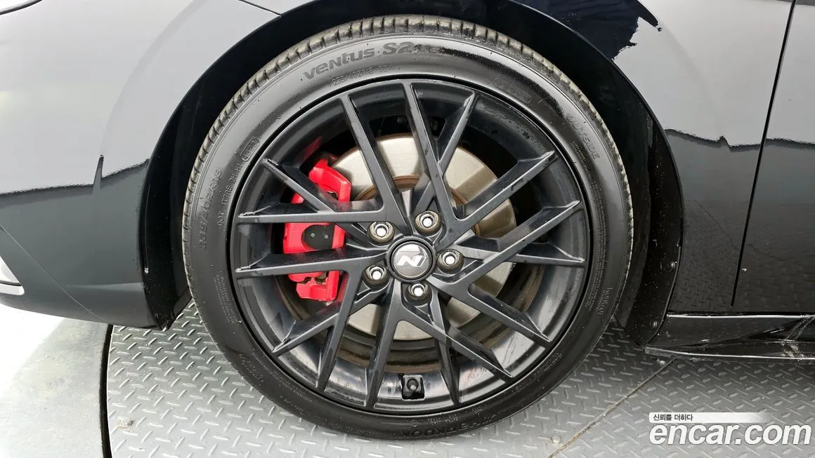 Hyundai AVANTE 2021 из KR, фото 9