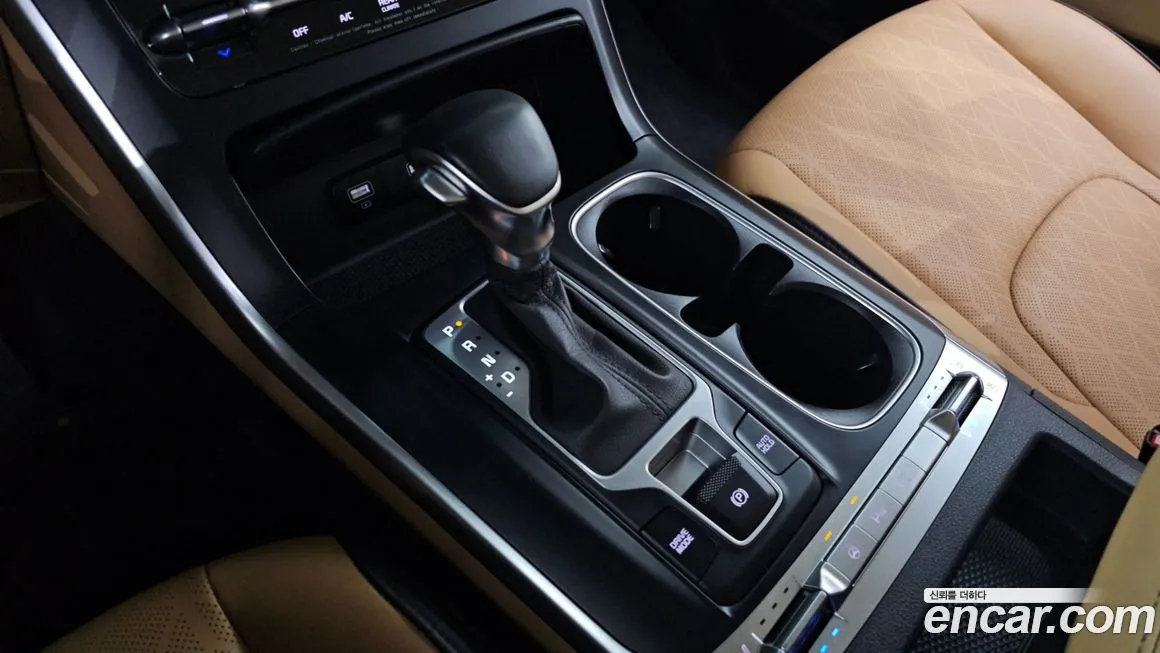 Kia Carnival 2022 из KR, фото 10