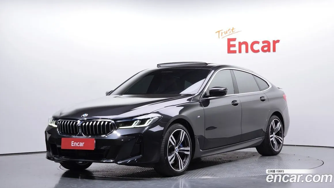 BMW Gran Turismo