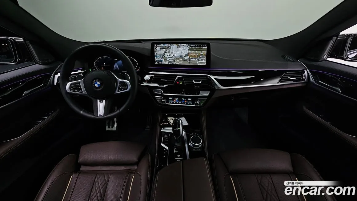 BMW Gran Turismo 2024 из KR, фото 4