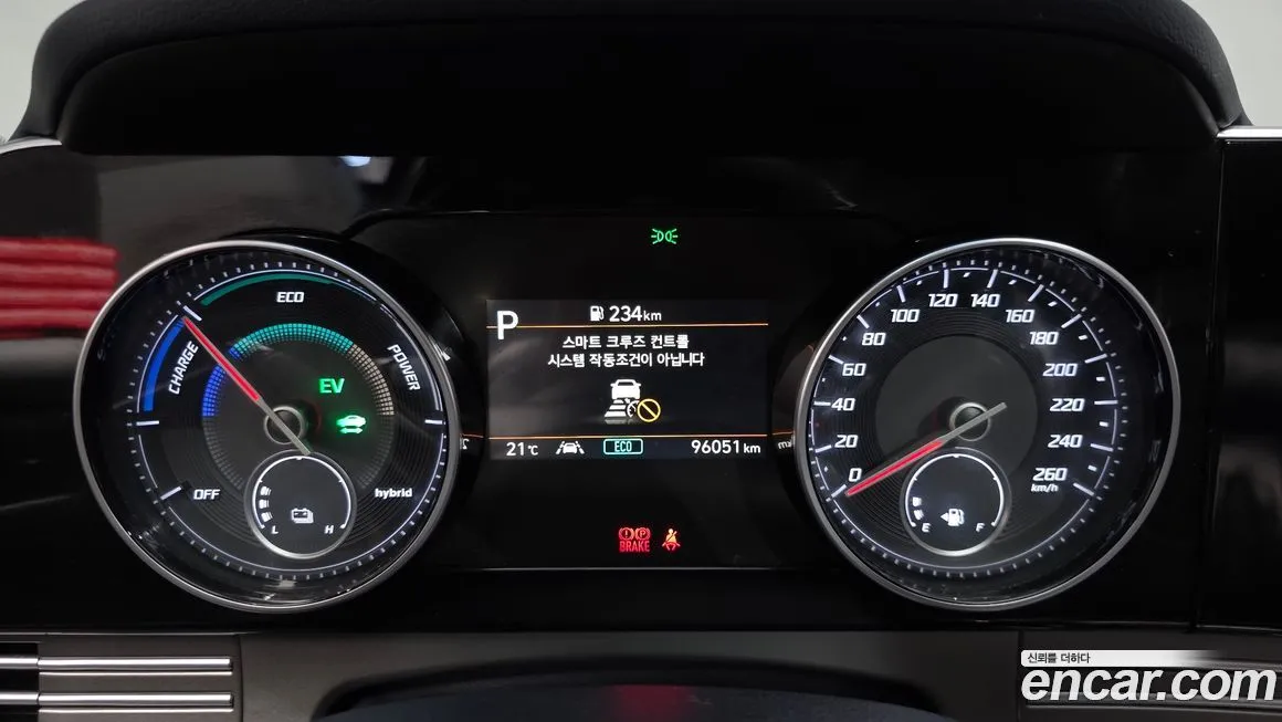 Hyundai Grandeur 2021 из KR, фото 7