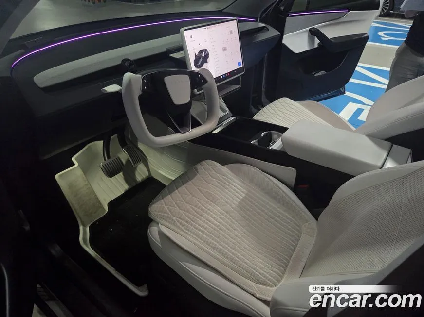 Tesla Model Y 2025 из KR, фото 7