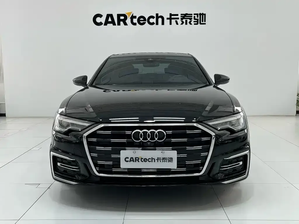 Audi A6L — фото 3