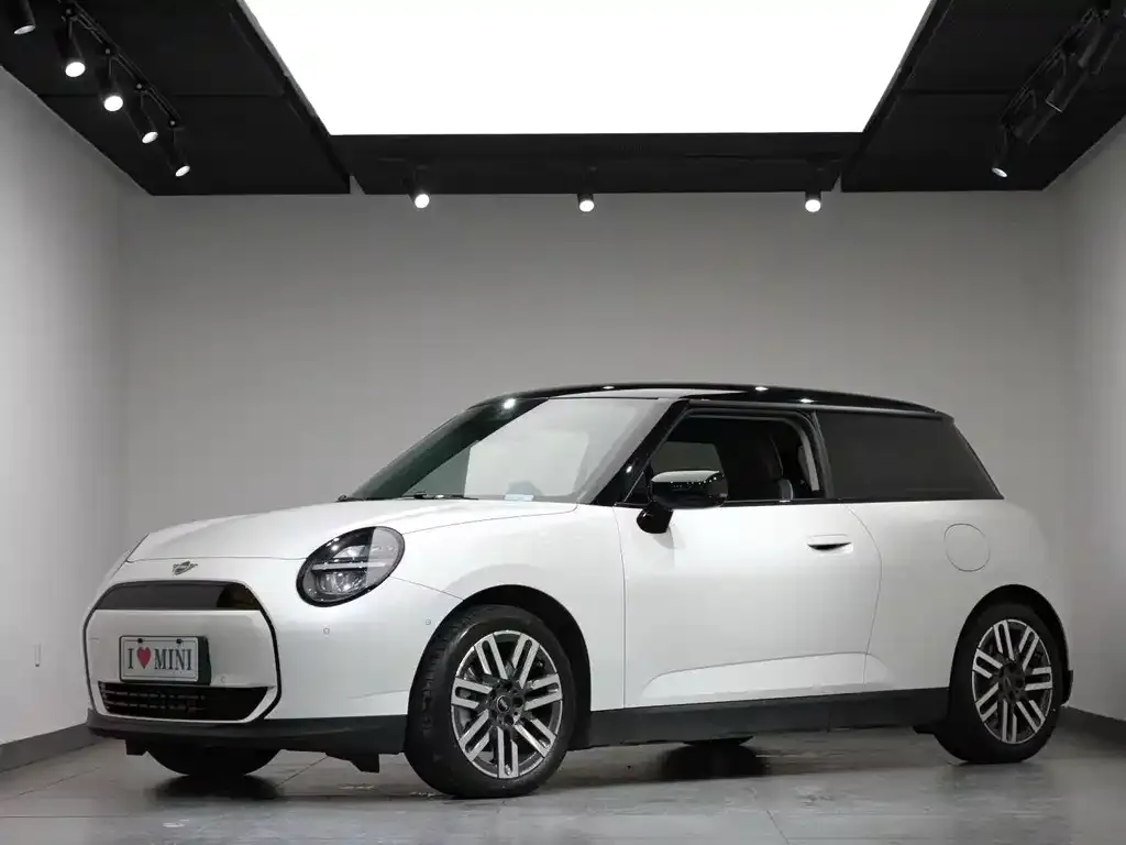 MINI Cooper EV
