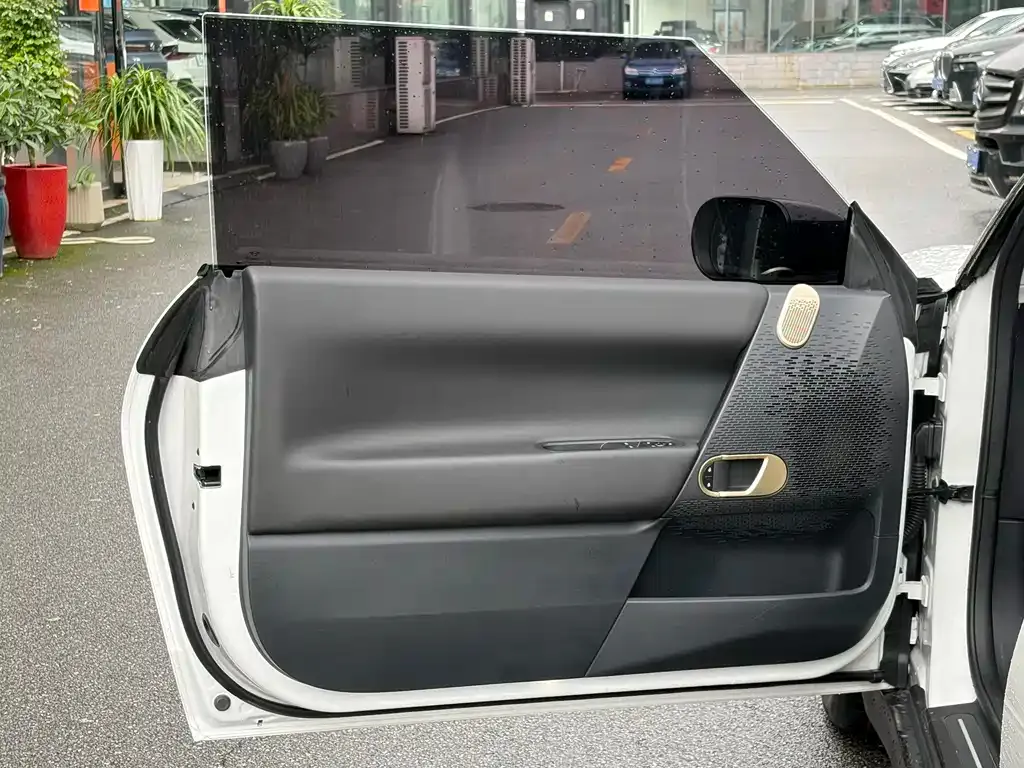 MINI Cooper EV 2024 из CN, фото 8