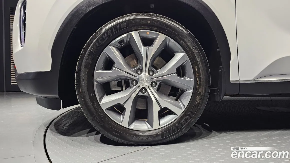 Hyundai Palisade — фото 3