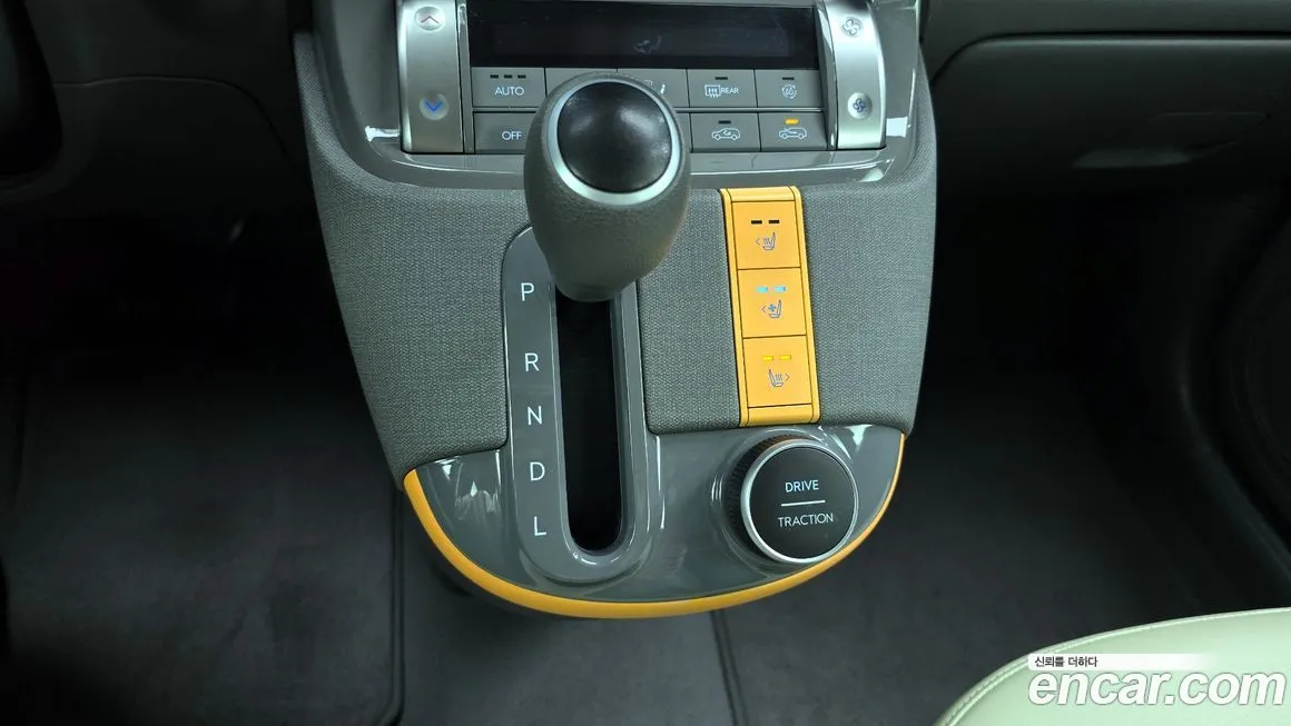 Hyundai Casper — фото 2