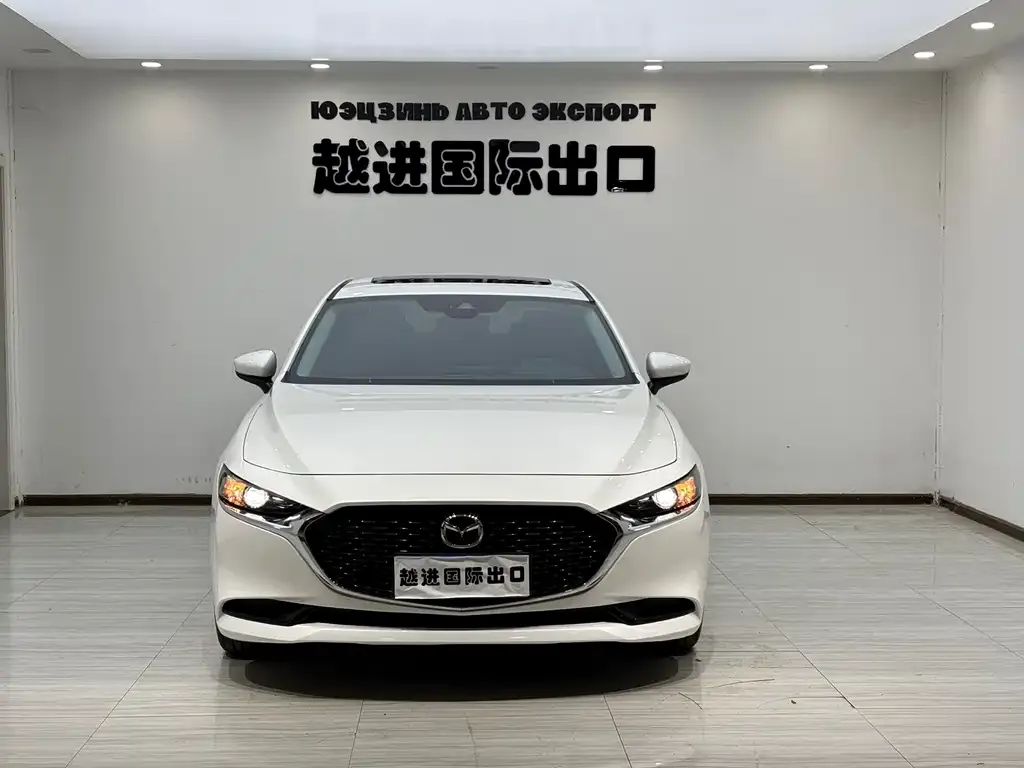 Mazda 3 Axela — фото 2