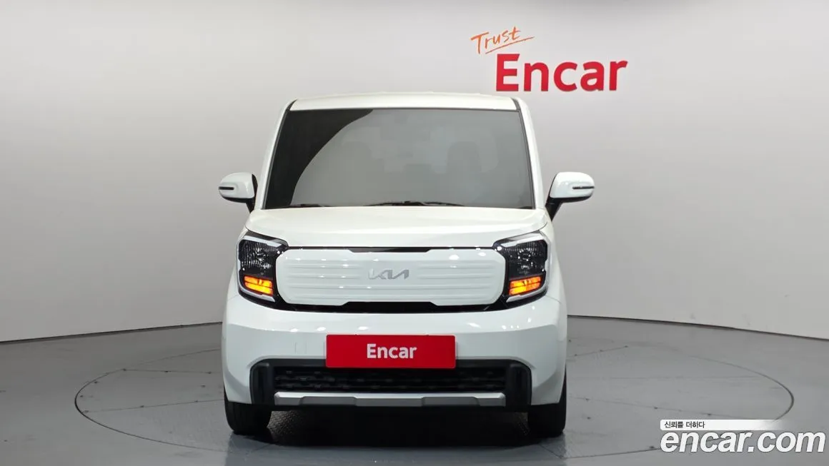 Kia RAY 2023 из KR, фото 3