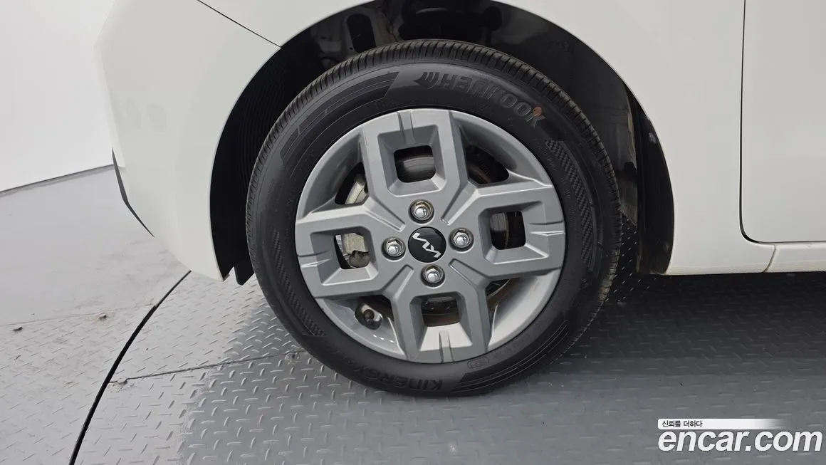 Kia RAY 2023 из KR, фото 8
