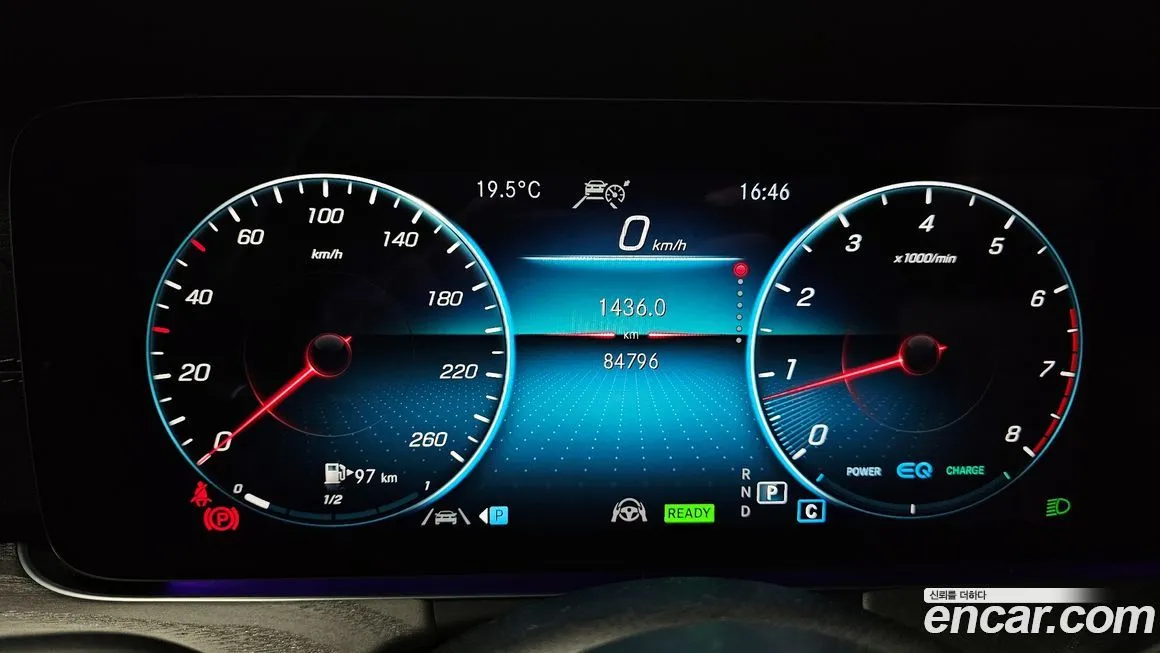Mercedes-Benz E-Class 2022 из KR, фото 2