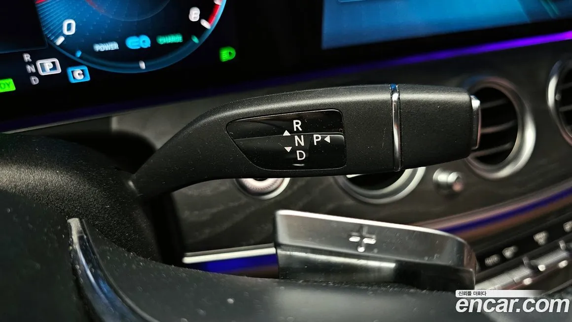 Mercedes-Benz E-Class 2022 из KR, фото 3