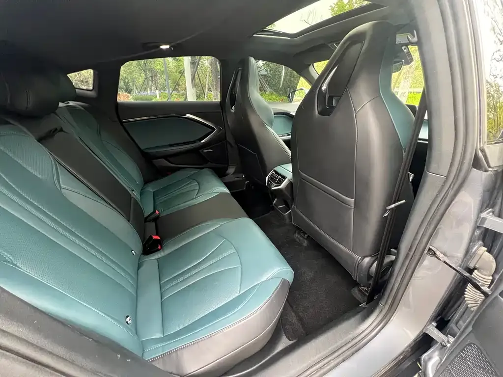 MG 7 — фото 2