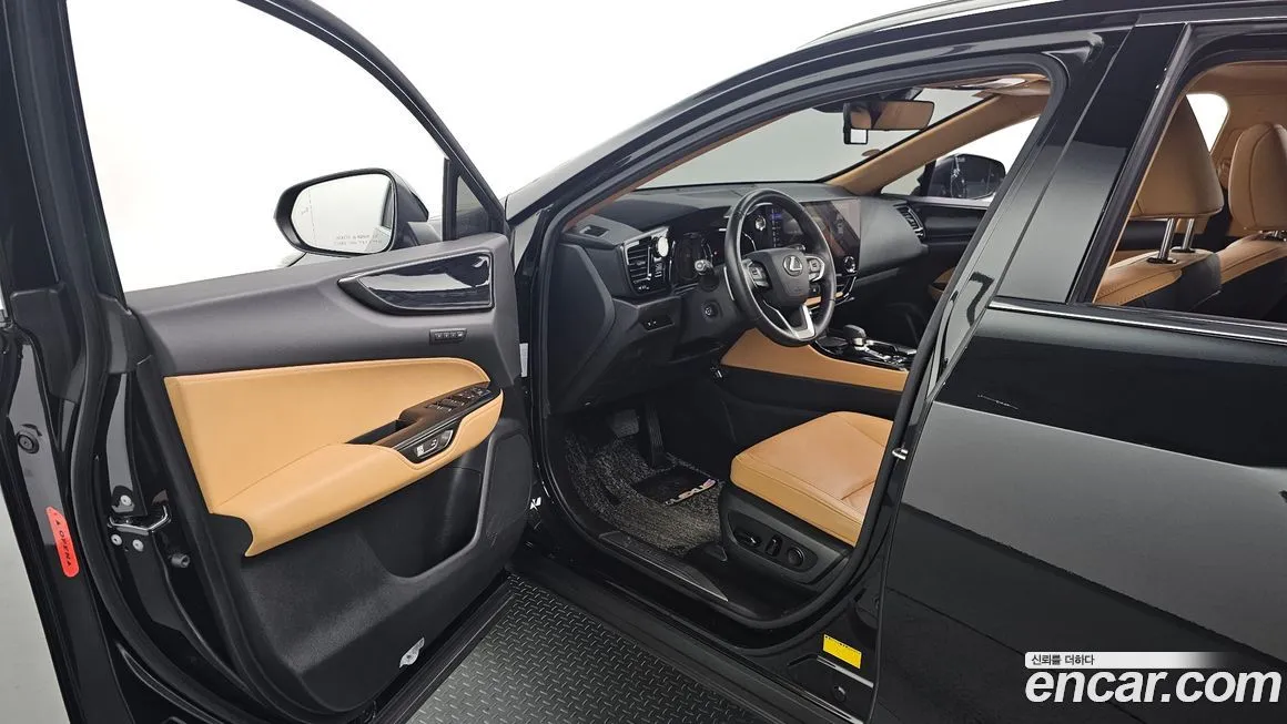 Lexus NX 2023 из KR, фото 10