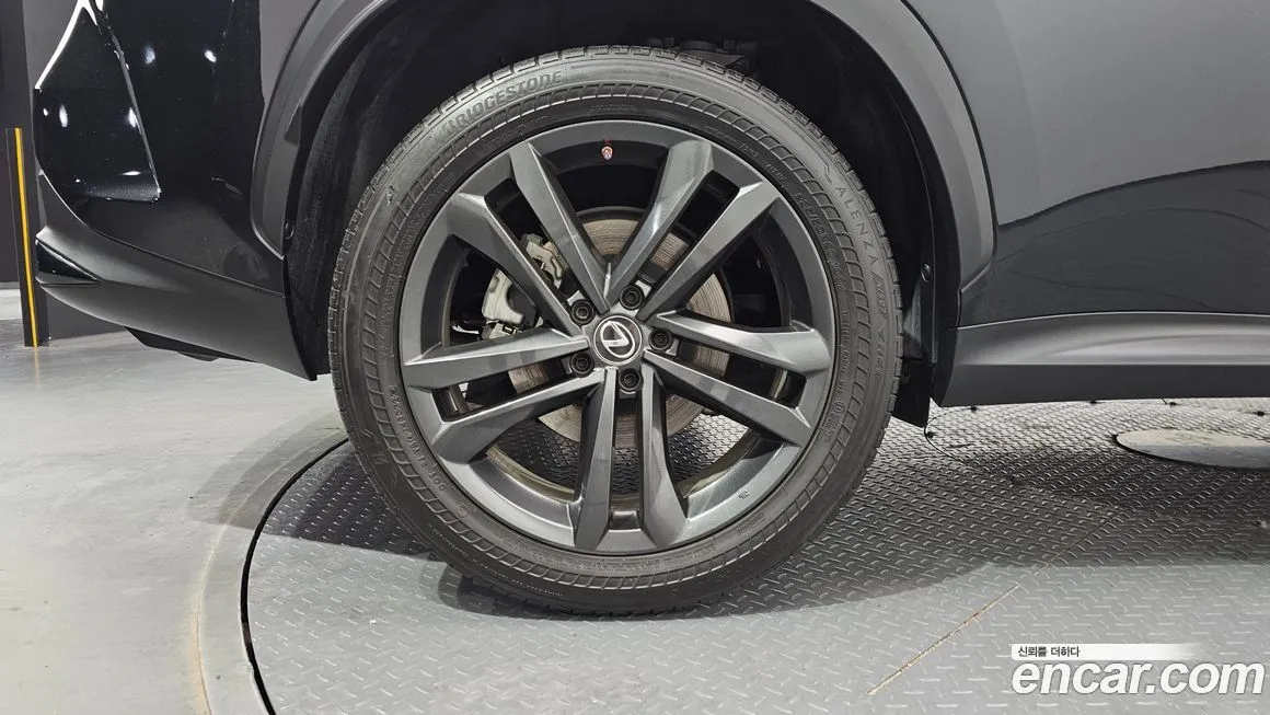 Lexus NX 2023 из KR, фото 7